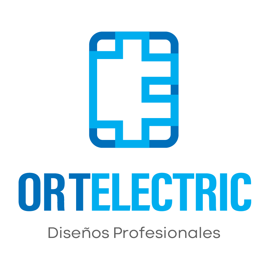 Logo OrtElectric